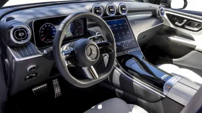 GLC 350